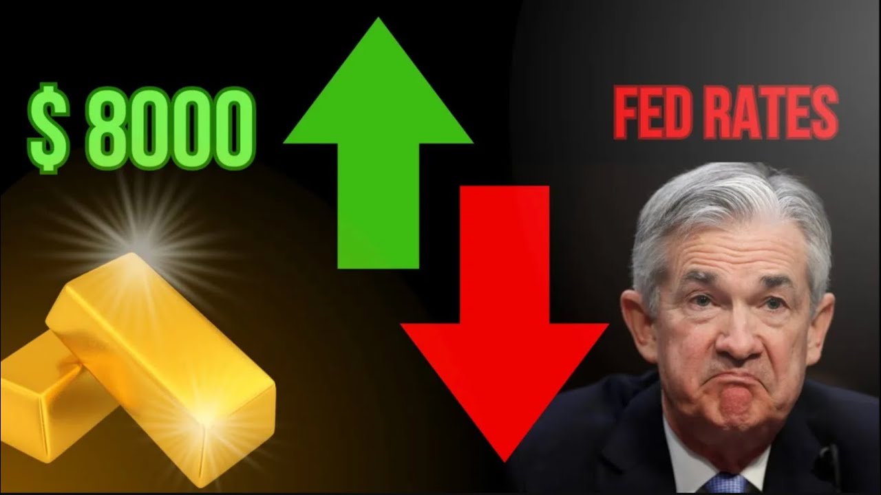 Gold Rush 2.0: The Road to $8,000 and Beyond Revealed!
