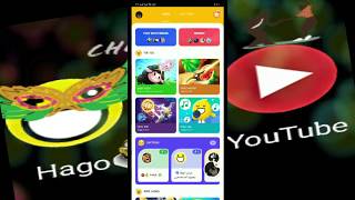 Hago Games  حصرى شرح ايفنت  ال PK screenshot 3