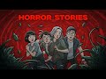 Disturbing TRUE Horror Story Animated
