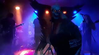 Poseydon - Classified