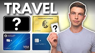 The 9 BEST Travel Credit Cards (Ranked)