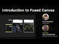 Introducing Fused AI Canvas: Cloud Native Computing made simpler