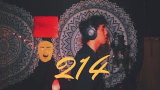 Video thumbnail of "214 - Rivermaya (Zack Tabudlo Cover)"