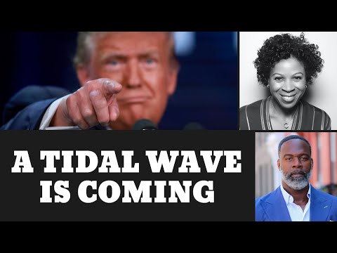 What Do We Do If Trump is Re-Elected?