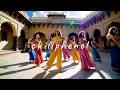 chillphenol - Tillandsia [ROOTS Remix] (Official Music Video)