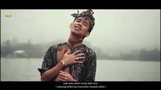 SARANGAN NGIARUNG ROSO