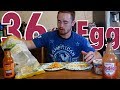 36 Egg Challenge