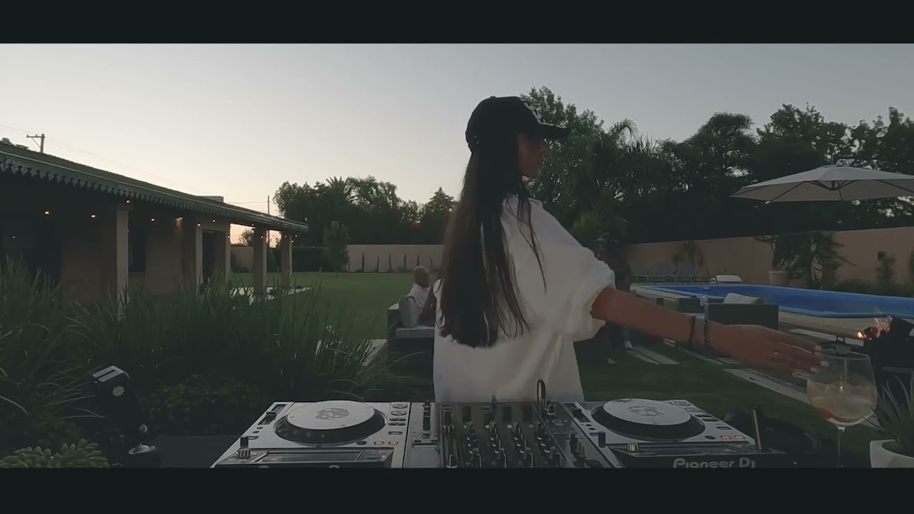 Vdj felix 19.02.2024 Dsnt Matter (overused) Manu Cerasa set from Cordoba Argentina short version