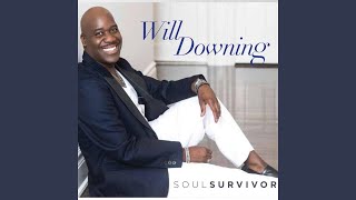 Miniatura del video "Will Downing - I Just Want To Say Thank You"