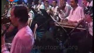 Deniztoprak.org Deniz Toprak Ben Sana Dayanamam