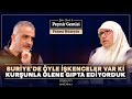 Bekir Develi ile Peynir Gemisi | Fatma Hüseyin | 4K