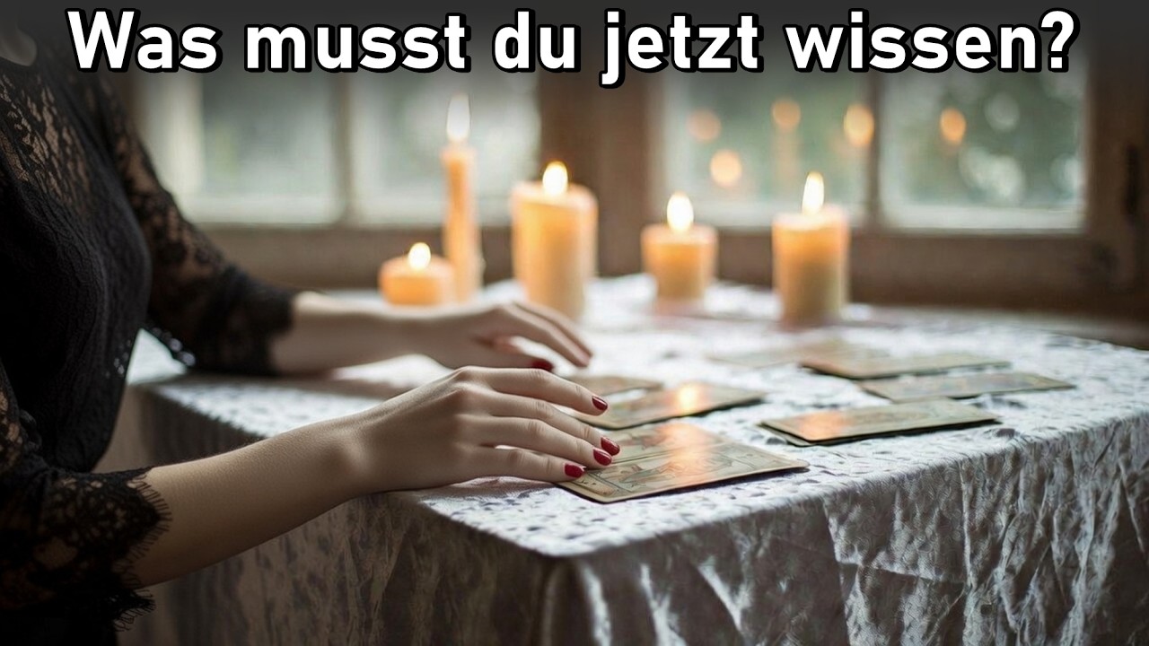 Was musst du jetzt wissen?