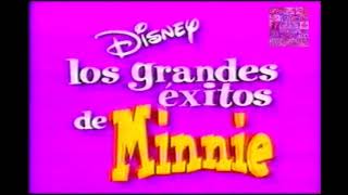 Todos Los Openings De Lo Mejor De Mickey Y Sus Amigos