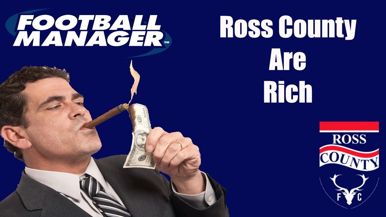 FM17 Editor Guide - How To Create A Wealthy Club and Add Money to Club Finances