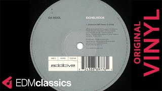 Da Hool - Eichelrück (MG Remix 2) (2000) - VINYL