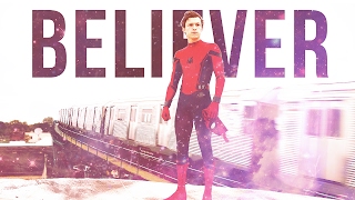 multifandom || believer