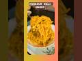 Ek dum Pahadon wali Maggi🏔️🍜| Vegetable Maggi Recipe | #shorts #food #maggi #recipe #ytshorts #viral