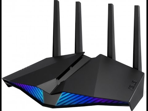 Маршрутизатор Asus RT-AX82U фото від покупців 1