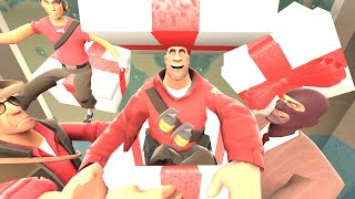 present (SFM)