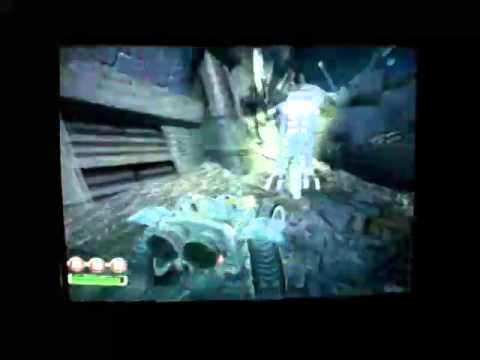 jak 3 skip blooper - jak 3 skip blooper