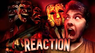 (REACTION) TF2: Don't Join Team Red - Part 6