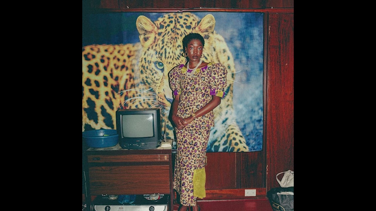 [FREE] LEON THOMAS X ERYKAH BADU TYPE BEAT | KINDALOVE