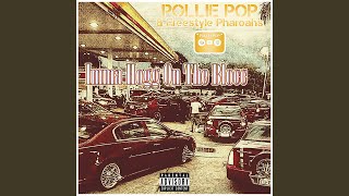 U Got a Sweet, I Got a Match (feat. Naro) - Pollie Pop & Freestyle Pharoahs, Naro