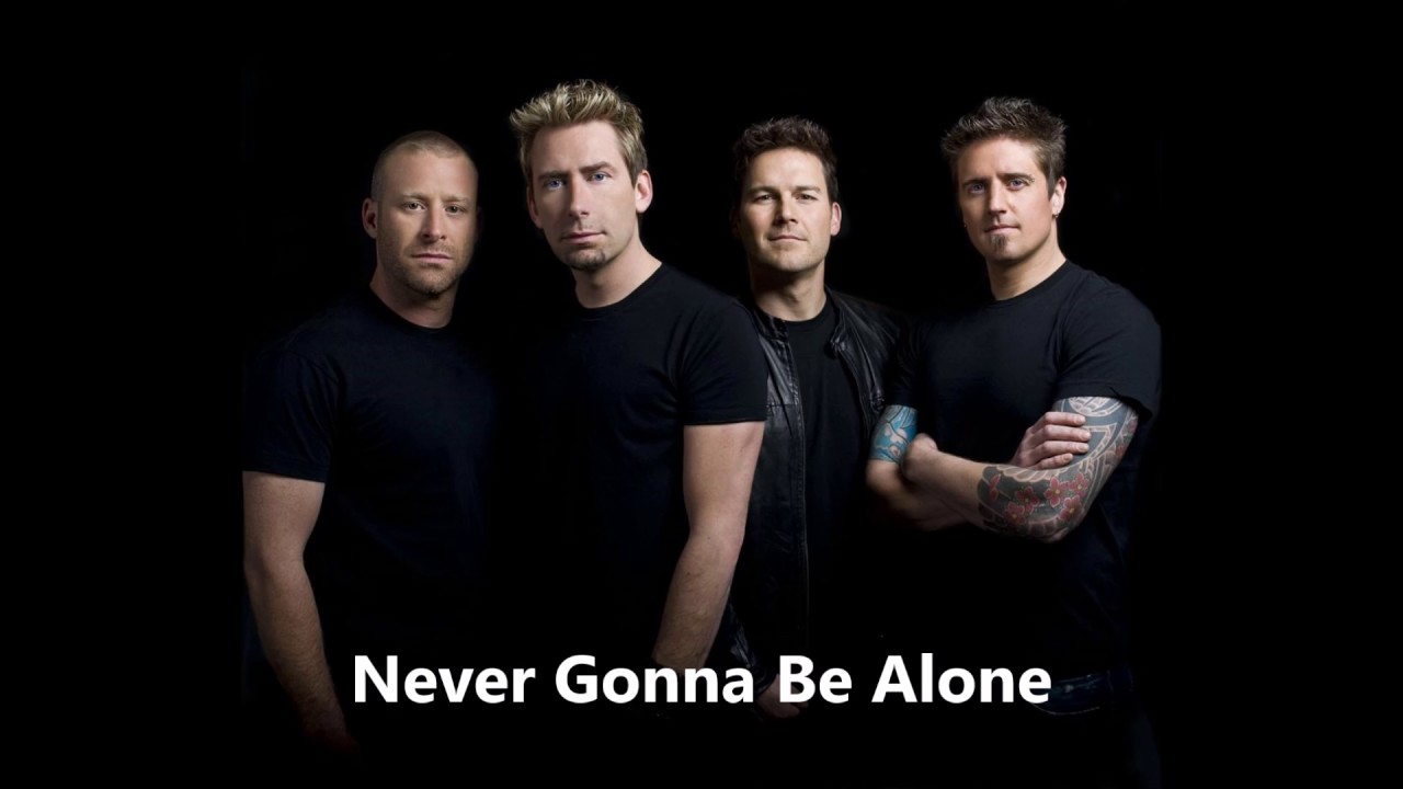 Guess The Song [Nickelback]