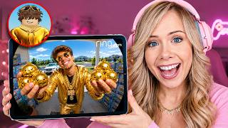 THIS GUY SENT ME $10,000 OF SQUISHIES ONLINE…