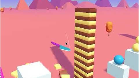 Slice Master-Level 15