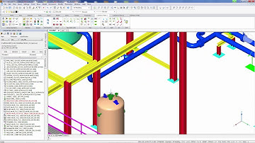 SolidWorx to CADWorx BricsCAD Communicator