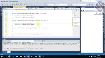 Student Attendance by Barcode Reader Part 37 Student Promote Form in C# C Sharp