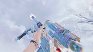 Stay - CODM Montage