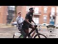 Le Service de Police Sexy 4e épisode