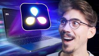 Stop DaVinci Resolve From Lagging!