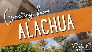 Community Spotlight: Alachua, FL