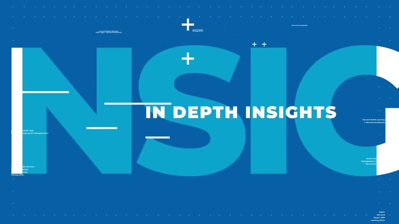 HARV - The Ultimate Social Media Marketing Tool for Your Business