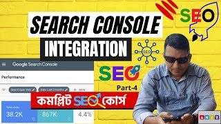 How to Connect Google Search Console to Website | 3 Simple Methods | Beginners Guide #4