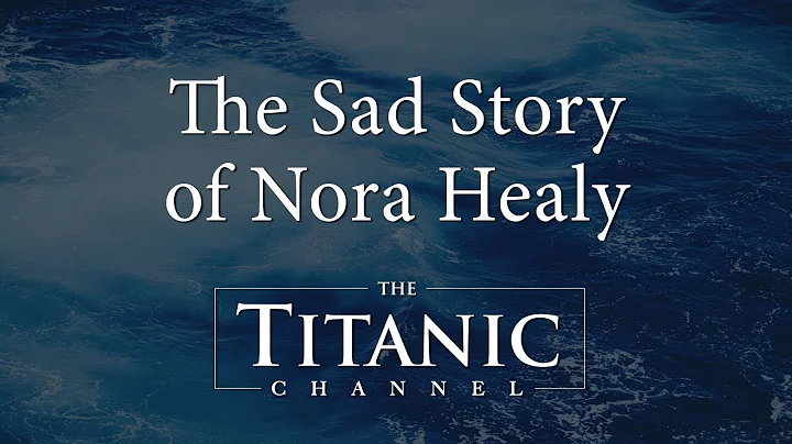 The Sad Story of Nora Healy - Robert Bracken