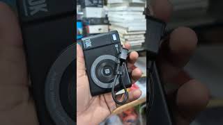 Portronics Wireless Power Bank Air 10k Iphone Specialist #iphoneaccessories #powerbank #shorts