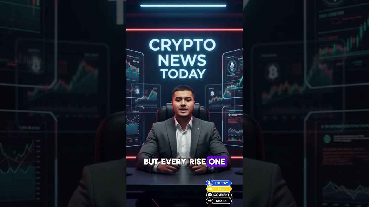 Solana Surges Above $160 — What Does It Really Mean?