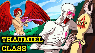 Top 3 Thaumiel Class SCPs That Can SAVE or END Humanity (SCP Compilation)