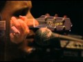 Capture de la vidéo Song For Jlp - Noir Désir Live Eurockéennes 1997