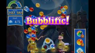 Bubble Witch 2 Saga level 978 no booster