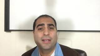 Jando Fahme, Why I choose to work at Chipsa Hospital