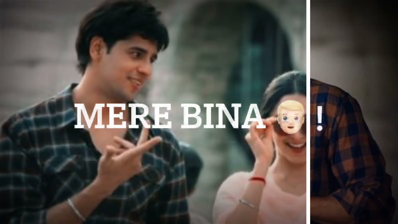 Raatan Lambiyanjubin nautiyalShershaahRaatan Lambiyan status