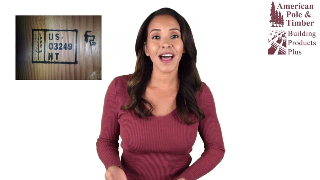 International Shipping Services - American Pole & Timber