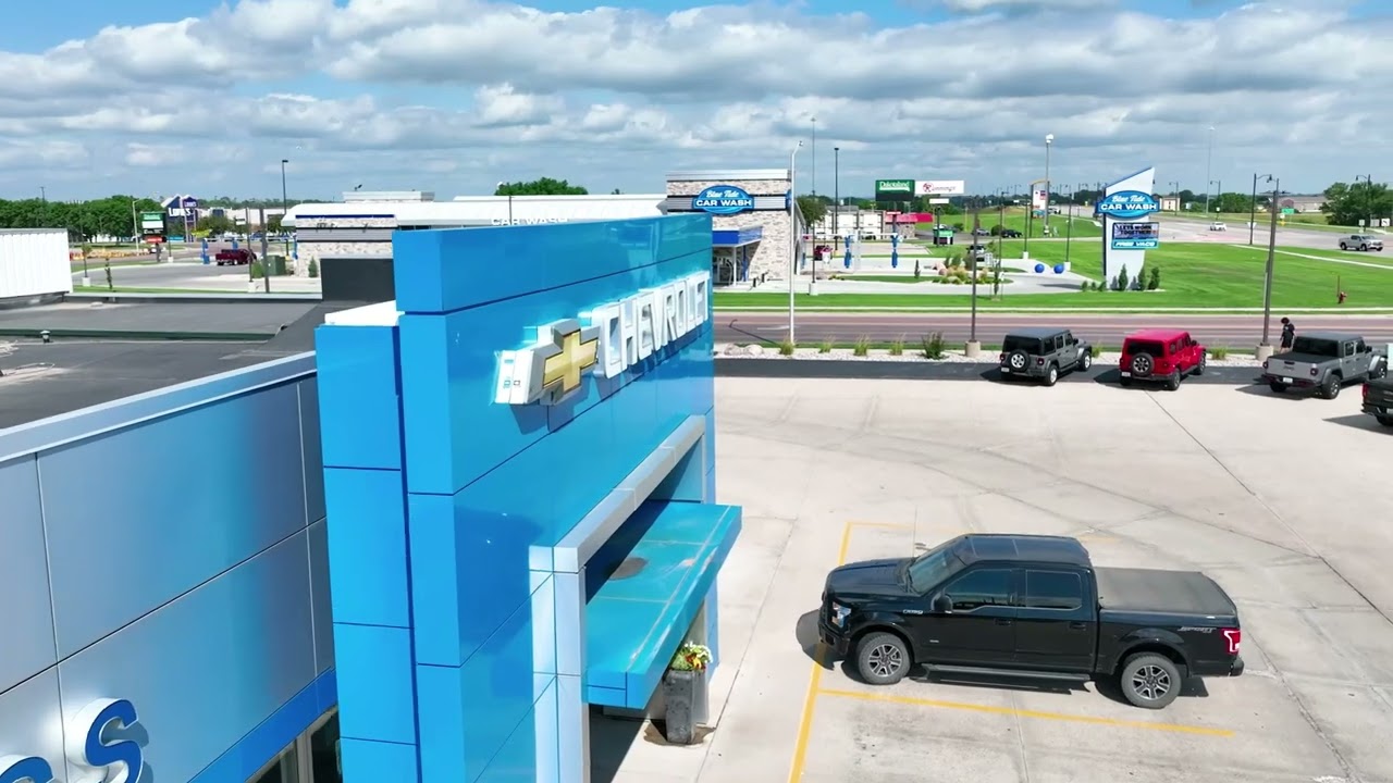 Brookings Auto Mall Dealership