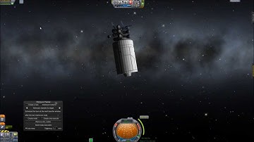KSP 0.22 RemoteTech Part 7. Getting smarts