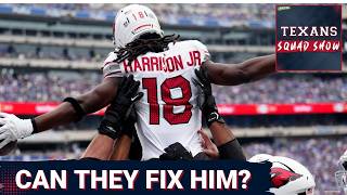 TEXANS SQUAD SHOW: Can The Houston